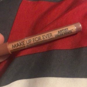 Make up for ever lip liner